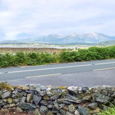 Ti Sheamuis Clifden Exterior foto