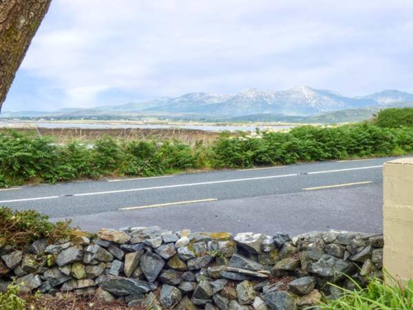 Ti Sheamuis Clifden Exterior foto