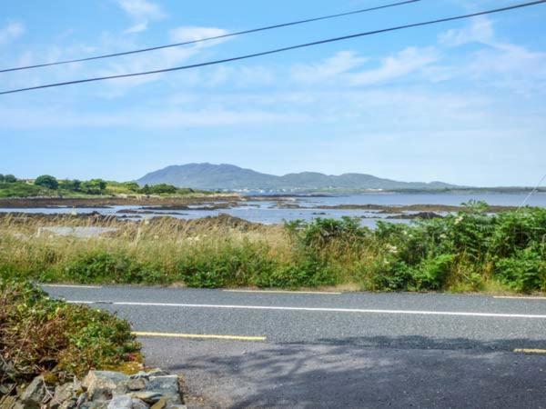 Ti Sheamuis Clifden Exterior foto