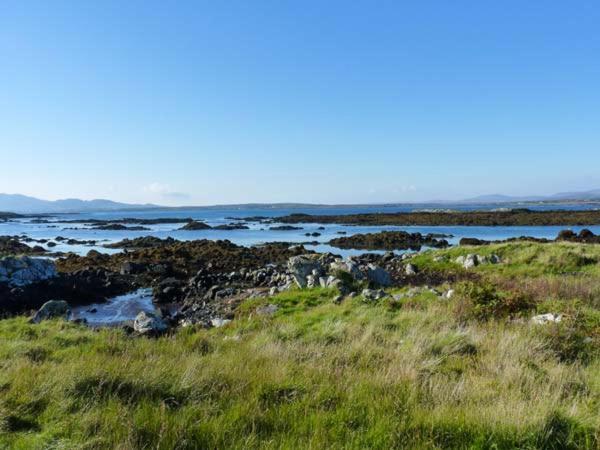 Ti Sheamuis Clifden Exterior foto